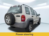 Used 2003 Jeep Liberty Sport image 4