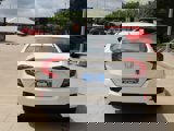 Used 2017 Honda Civic EX image 4