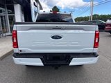 Used 2021 Ford F150 XLT w/ Equipment Group 302A High image 4