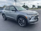 New 2026 Chevrolet TrailBlazer RS w/ Convenience Package image 2