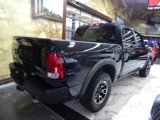 Used 2016 RAM 1500 Rebel w/ Luxury Group image 5