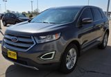 Used 2018 Ford Edge SEL image 4