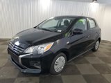 New 2024 Mitsubishi Mirage ES image 2