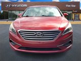 Used 2017 Hyundai Sonata SE image 2