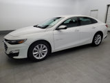 Used 2023 Chevrolet Malibu LT w/ Driver Confidence Package image 2