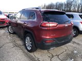 Used 2015 Jeep Cherokee Limited image 4