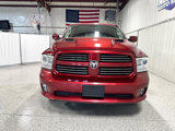 Used 2013 RAM 1500 Sport w/ Sport Premium Group image 3