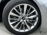 Certified 2022 INFINITI Q50 Luxe w/ Cargo Package image 3