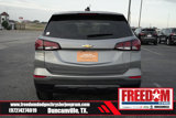 Used 2024 Chevrolet Equinox LT image 4
