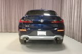 Certified 2023 BMW X4 xDrive30i w/ Premium Package image 4