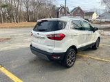 Used 2018 Ford EcoSport Titanium image 5