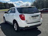 Used 2012 Chevrolet Equinox LS image 5