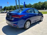 Used 2022 Hyundai Accent SEL w/ Cargo Package image 4