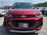 Used 2018 Chevrolet Trax LT w/ LT Convenience Package image 2