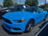 Used 2017 Ford Mustang Premium image 5