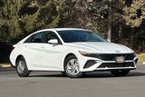 New 2025 Hyundai Elantra SE image 2