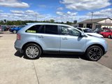 Used 2008 Ford Edge Limited image 4