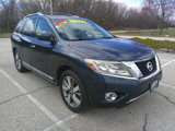Used 2013 Nissan Pathfinder Platinum w/ Platinum Premium Pkg image 6
