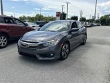 Used 2017 Honda Civic EX-T image 2