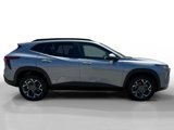 New 2025 Chevrolet Trax LT w/ Sunroof Package image 6