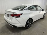 New 2025 Nissan Versa SR w/ Trunk Package image 3