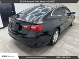 Used 2016 Chevrolet Malibu LS image 3