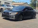 Used 2016 Subaru WRX Premium image 5