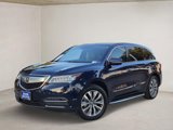 Used 2016 Acura MDX FWD w/ Technology Package image 1