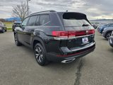 New 2025 Volkswagen Atlas SE image 5