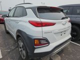 Used 2021 Hyundai Kona Ultimate image 5