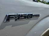 Used 2012 Ford F150 Lariat w/ Lariat Plus Pkg image 4