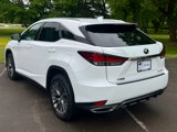 Used 2022 Lexus RX 350 F Sport image 4
