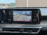 Used 2021 Kia K5 EX image 4