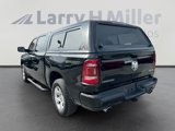 Used 2020 RAM 1500 Big Horn image 5
