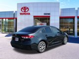 Certified 2022 Toyota Corolla LE image 3
