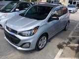 Used 2021 Chevrolet Spark LS image 3