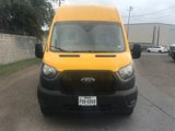 Used 2021 Ford Transit 250 148 High Roof w/ Load Area Protection Package image 2