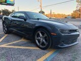 Used 2014 Chevrolet Camaro SS w/ RS Package image 6