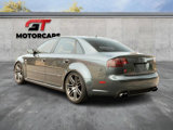 Used 2008 Audi RS 4 Sedan image 4