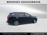 Used 2018 Ford Explorer 4WD image 2