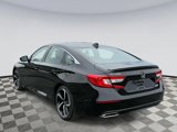 Used 2022 Honda Accord Sport Special Edition image 4