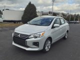 New 2024 Mitsubishi Mirage G4 LE image 3