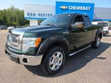 Used 2013 Ford F150 XLT w/ Luxury Equipment Group image 3