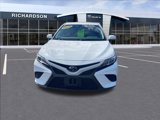 Used 2020 Toyota Camry SE image 4