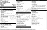 Used 2022 Subaru Forester image 2
