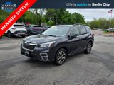 Used 2019 Subaru Forester Limited image 4
