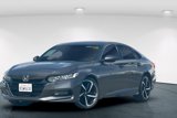 Certified 2020 Honda Accord Sport image 2