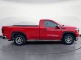 Used 2020 GMC Sierra 1500 2WD Regular Cab w/ Sierra Value Package image 4
