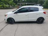 Used 2019 Mitsubishi Mirage LE image 3
