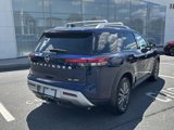 Used 2024 Nissan Pathfinder SL w/ SL Premium Package image 4